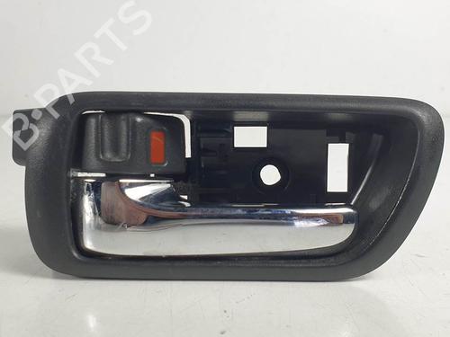 Used Front left interior door handle Front left interior door handle TOYOTA COROLLA Verso (ZER_, ZZE12_, R1_) 1.8 (ZNR11_, ZNR11R) (129 hp) 12389007 12389007