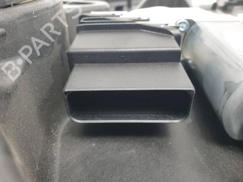 Rear left window mechanism VW GOLF VI (5K1) 1.4 TSI | BP29298103C24 