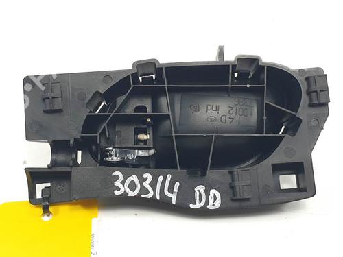 Front right interior door handle CITROËN C4 Coupe (LA_) 1.6 16V | BP25611810I14 