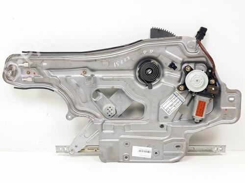 Used Front right window mechanism Front right window mechanism HYUNDAI SANTA FÉ I (SM) 2.0 CRDi (113 hp) 20510483 20510483