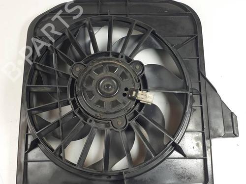 Used Radiator fan CHRYSLER VOYAGER / GRAND VOYAGER IV (RG) 2.4 (147 hp) 29265895