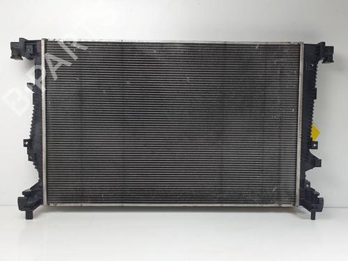 Køler JEEP CHEROKEE (KL) 2.0 CRD | BP29581758M31 