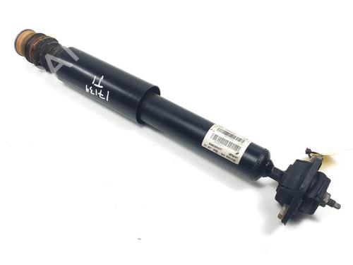 Used Left rear shock absorber BMW 3 (E90) 320 d (163 hp) 24934389