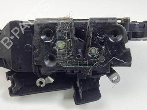 Used Front left lock LAND ROVER DISCOVERY IV (L319) 3.0 SDV6 4x4 (256 hp) 30292332
