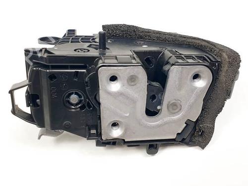 Used Rear right lock NISSAN MICRA V (K14) 0.9 IG-T (90 hp) 19657026