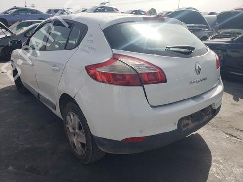 Switch RENAULT MEGANE III Hatchback (BZ0/1_, B3_) 1.5 dCi (BZ09, BZ0D, BZ1W, BZ29, BZ14) | BP28448208I30 - Image 10