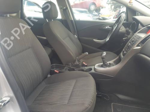 Right front window switch OPEL ASTRA J (P10) 1.6 (68) | BP34512809I26  - Image 20