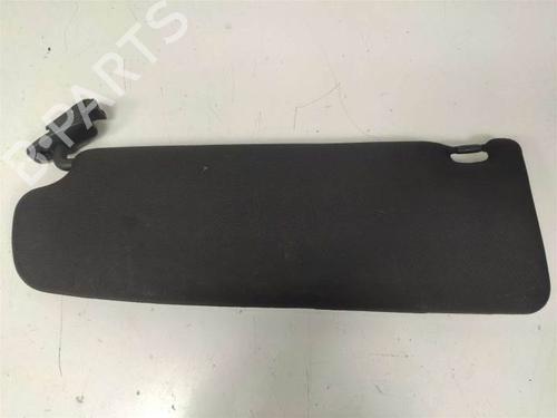 Used Right sun visor AUDI TT (8N3) 1.8 T quattro (180 hp) 9534381