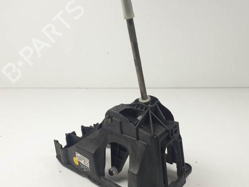 Gear lever SMART FORFOUR Hatchback (453) 1.0 (453.042, 453.043) | BP24846610M90 - Image 2