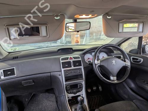 Engine PEUGEOT 307 CC (3B) 2.0 16V | BP39169687M1 - Image 11