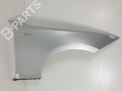 Used Right front fenders Right front fenders BMW 1 (E87) [2003-2013] 11177053 11177053