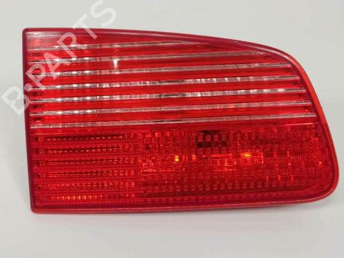 Used Left tailgate light Left tailgate light SAAB 9-5 Estate (YS3E) 2.3 t (185 hp) 7707739 7707739