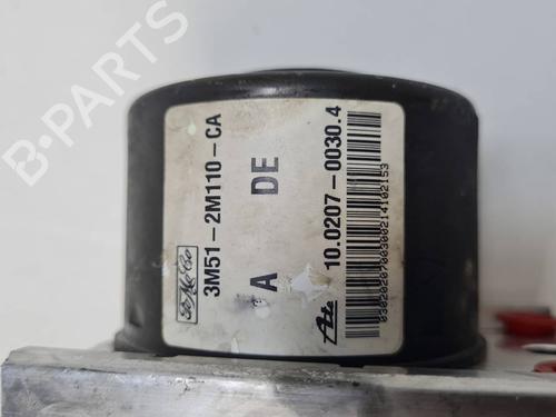 ABS pump MAZDA 3 (BK) 1.6 DI Turbo | BP34518321M43  - Image 5