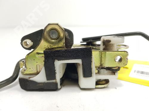 Front left lock HYUNDAI H-1 / STAREX Bus (A1) 2.5 TD 4WD | BP8730148C98 