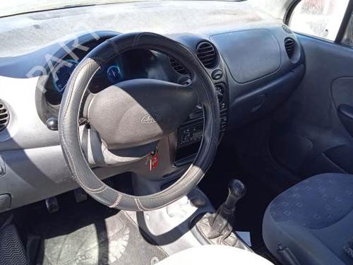 Left front indicator DAEWOO MATIZ (M100, M150) 0.8 | BP7873688C32 