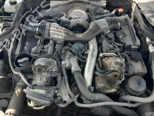 Engine control unit (ECU) MERCEDES-BENZ CLS (C219) CLS 320 CDI (219.322) | BP28060804M57 - Image 20