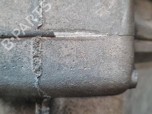 Gearbox BMW 3 (E90) 320 i | BP36514437M3 - Image 3