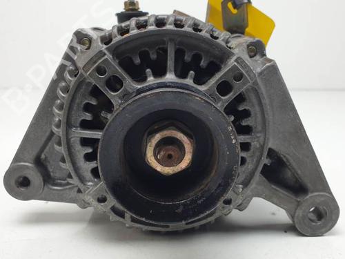 Alternator TOYOTA COROLLA (_E11_) 1.4 16V (ZZE111_, ZZE111R) | BP24933440M7 