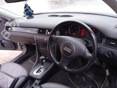 Pulley AUDI ALLROAD C5 (4BH) 2.5 TDI quattro | BP13955982M122  - Image 14