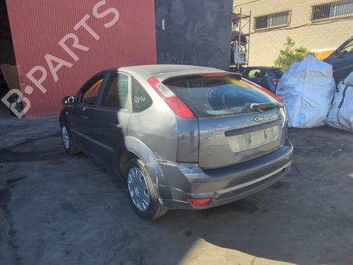 Koelventilatormotor FORD FOCUS II (DA_, HCP, DP) 1.6 TDCi | BP29172361M35 