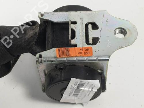 Front right seatbelt MINI MINI (R56) Cooper D | BP8731166I25 