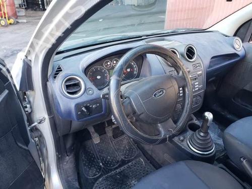 Alternator FORD FIESTA V (JH_, JD_) 1.4 16V | BP20301841M7 