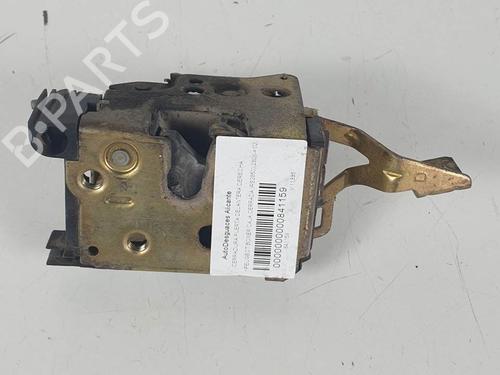 Used Front right lock Front right lock 12387454 12387454