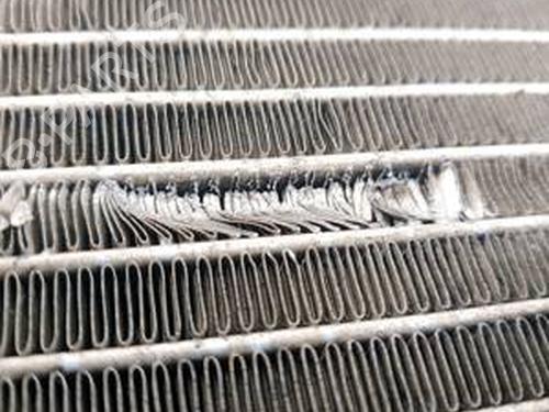 AC radiator SEAT LEON (1P1) 1.9 TDI | BP31058955M32