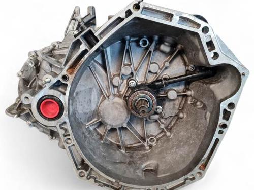 Used Gearbox RENAULT GRAND SCÉNIC II (JM0/1_) 1.5 dCi (JM1E) (106 hp) 25611937