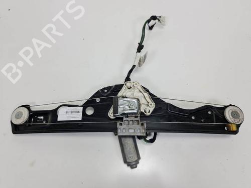 Used Rear right window mechanism MERCEDES-BENZ E-CLASS (W211) E 320 CDI (211.026) (204 hp) 6855178