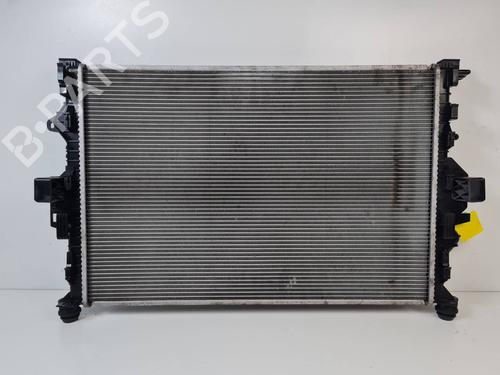 Water radiator FORD GALAXY II (WA6) 2.0 TDCi | BP37628811M31 - Image 2