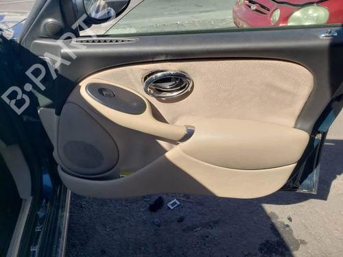 Engine ROVER 75 (RJ) 2.0 CDT | BP25137996M1 - Image 14