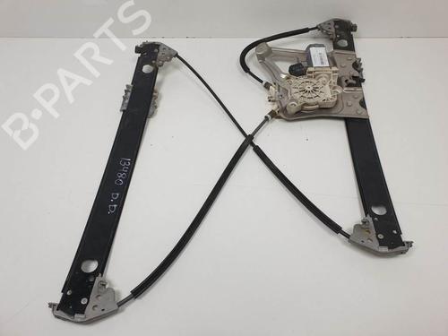 Used Front right window mechanism Front right window mechanism MERCEDES-BENZ S-CLASS (W220, V220) S 320 CDI (220.025, 220.125) (204 hp) 16690016 16690016