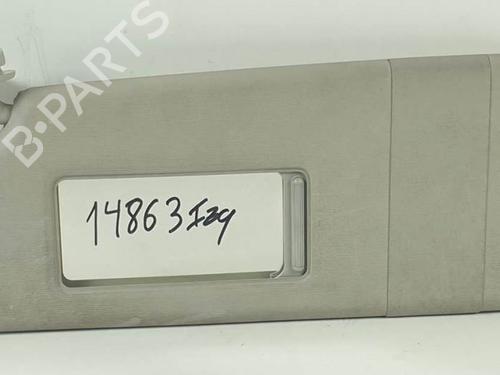 Left sun visor VW GOLF V (1K1) | BP19081415I1 - Image 6