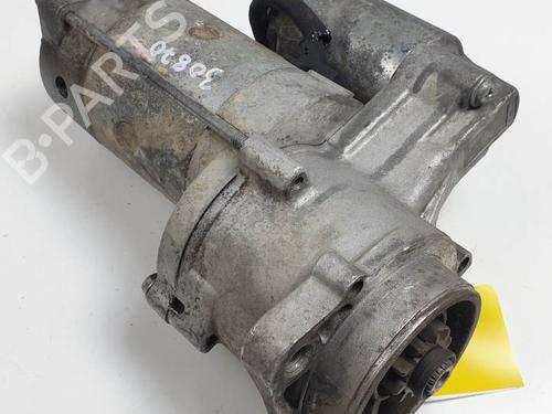 Startmotor KIA SORENTO I (JC) 2.5 CRDi 4WD (140 hp) 28034326