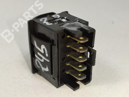 Left rear window switch CITROËN EVASION MPV (22, U6) 2.0 16V | BP9234477I29 