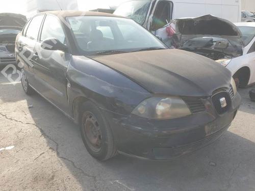 Ignition coil SEAT CORDOBA (6L2) 1.4 16V | BP17165794M94 