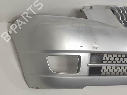 Front bumper KIA PICANTO I (SA) 1.1 | BP24933341C7 