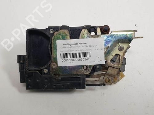 front-left-lock-daewoo-nubira-j100-20-16v-1997-9050251 main image
