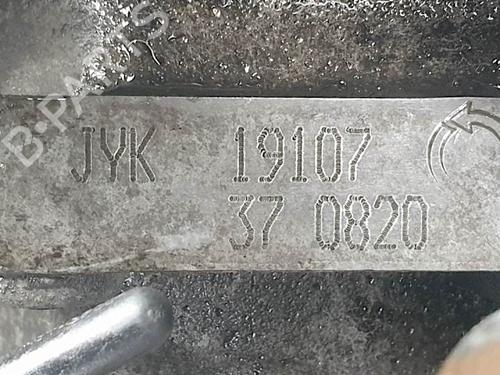 Gearbox VW TOURAN (1T1, 1T2) 1.9 TDI | BP26375634M3 