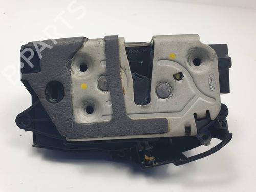Used Rear left lock Rear left lock FORD FIESTA VI (CB1, CCN) 1.25 (82 hp) 34517839 34517839