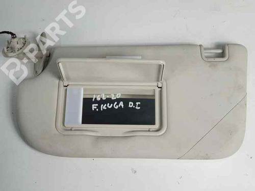 Left sun visor FORD KUGA II (DM2) 2.0 TDCi | BP6944077I1  - Image 5