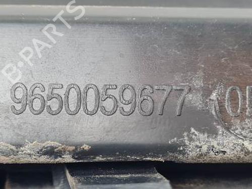 Grille CITROËN XSARA PICASSO (N68) 2.0 HDi | BP28208656C40