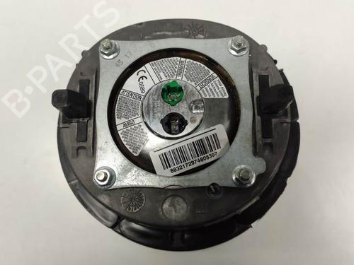 Driver airbag BMW 3 (E46) 320 d | BP9673486C9 