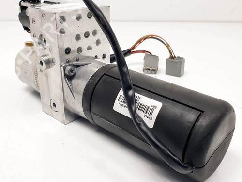 Used Sunroof engine Sunroof engine FORD FOCUS II Convertible 2.0 TDCi (136 hp) 17488780 17488780