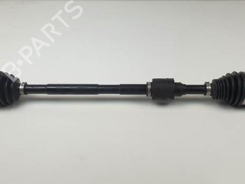 Used Right front driveshaft MG MG ZS SUV 1.5 VTi (106 hp) 24969710