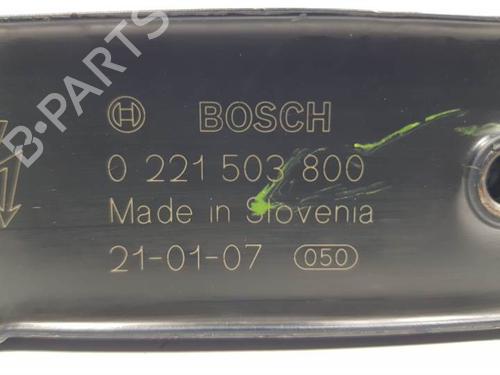 Ignition coil OPEL CORSA D (S07)  | BP22896307M94 