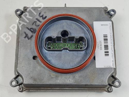 Module électronique CITROËN C5 AIRCROSS (A_) 1.6 PureTech 180 (A45GFR) | BP29298114M83 