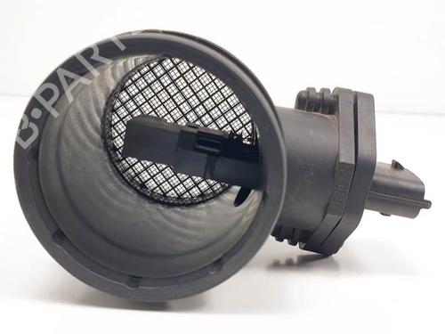 Mass air flow sensor ALFA ROMEO 156 Sportwagon (932_) 1.8 16V T.SPARK (932A3) | BP16698468M95 