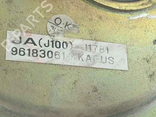 Fuel pump DAEWOO NUBIRA (J100) 1.6 16V | BP12387743M76 